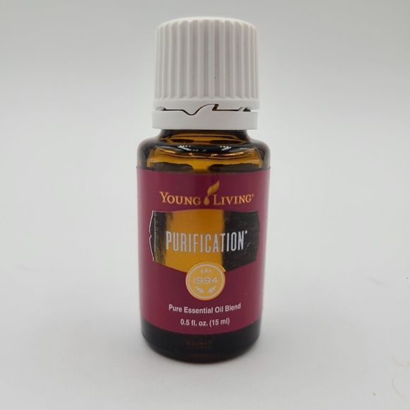 Young Living Purification Essential Oil